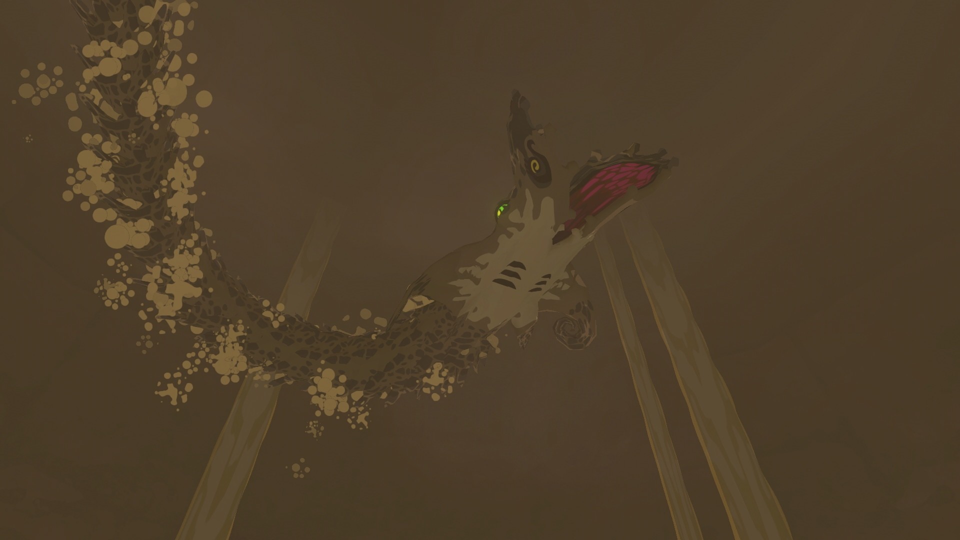 The Legend of Zelda: The Wind Waker HD (Edición Limitada) - Imagen 49